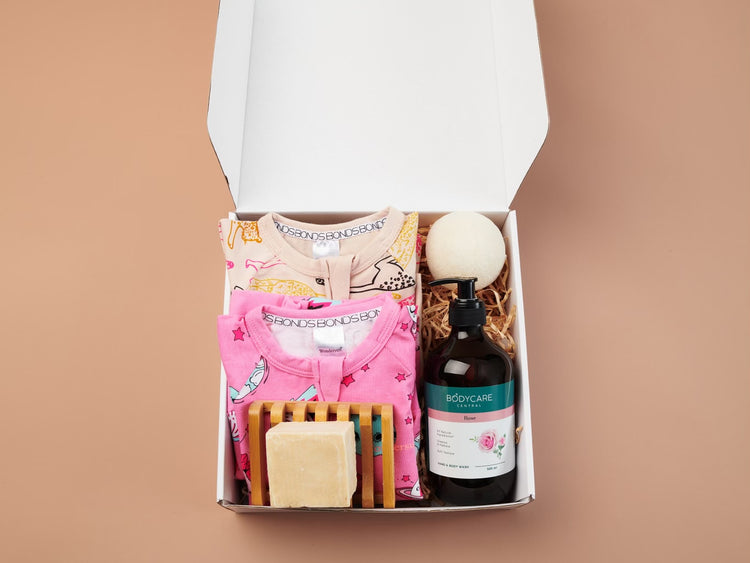 BABY CARE PACK